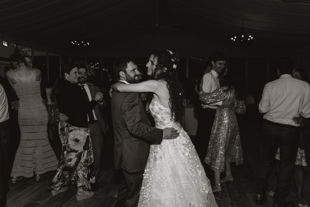 Reception at Boscobel House and Gardens Cold Spring New York Hudson Valley black and white shots